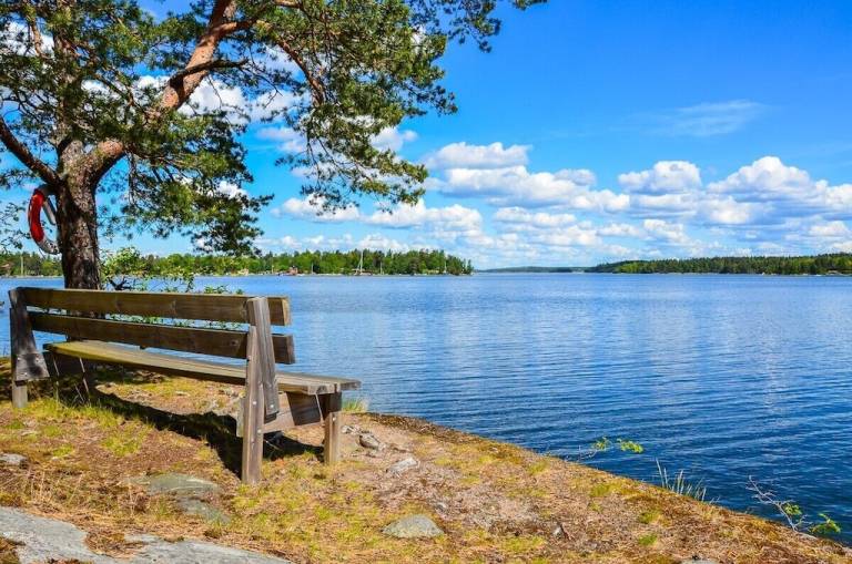 Cottage Vaxholm