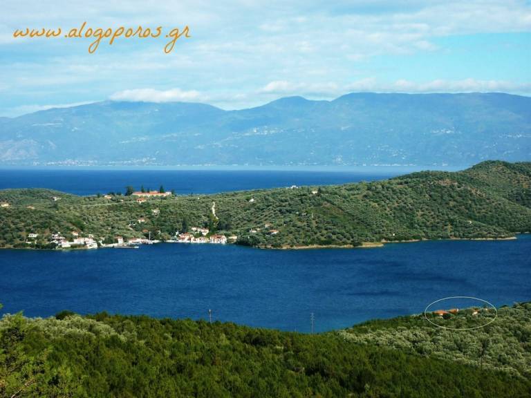 σπίτι Agia Kiriaki