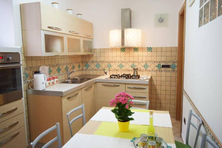 Family-friendly wonderful house | Sea view | Pets allowed — photo 5