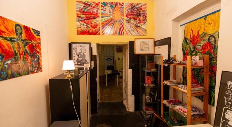 Apartment with 2 rooms for 5 persons — photo 3