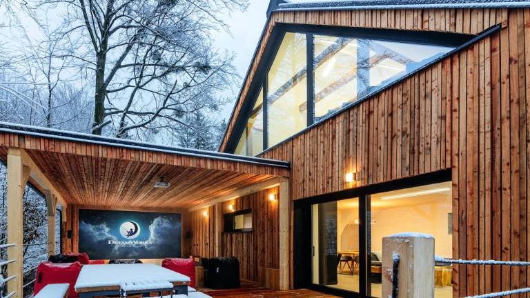 Apartmán  Kunčice pod Ondřejníkem