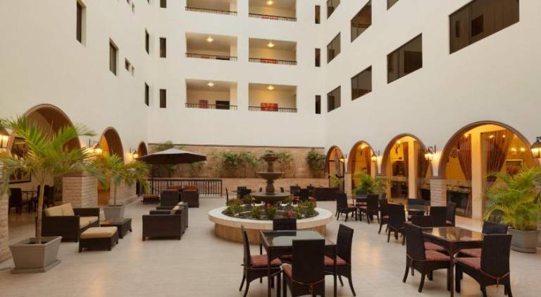 Wyndham Costa del Sol Piura — photo 5