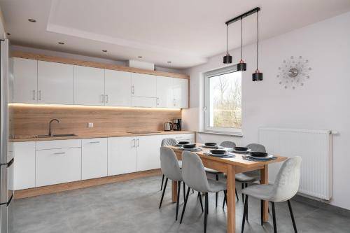 Apartament Szczawno-Zdrój