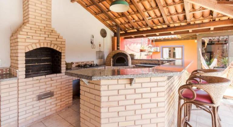 House with 4 rooms for 9 persons — photo 4