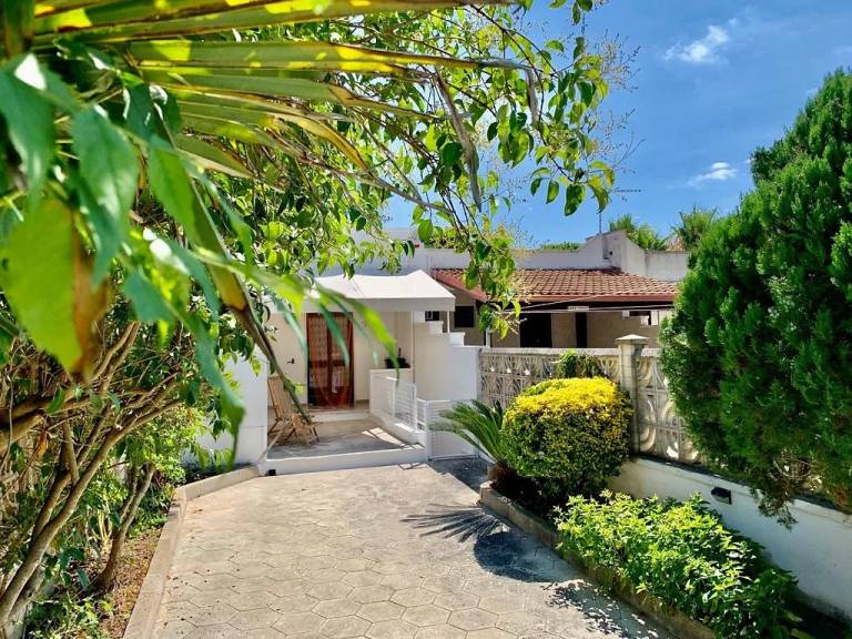 Children-friendly villa with garden | Pets allowed — photo 3