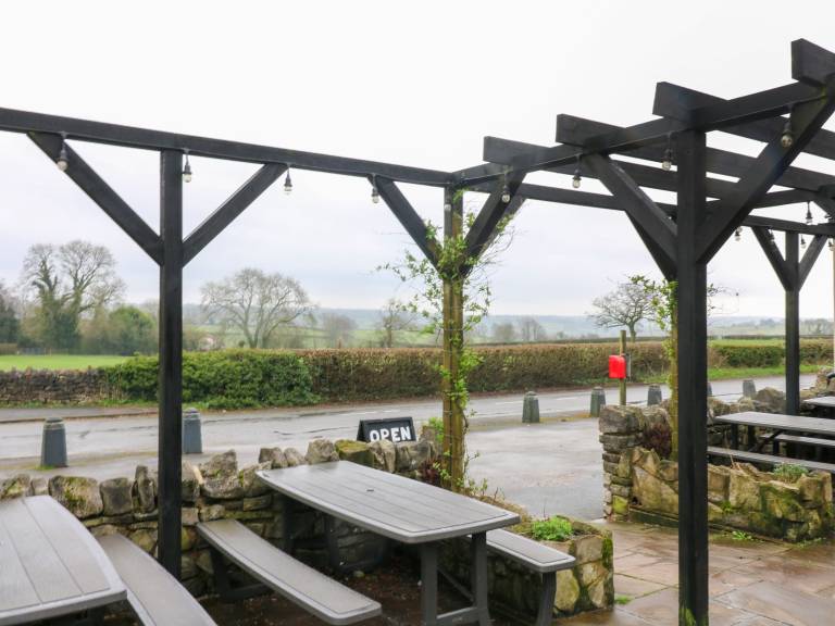 Cottage Ilam