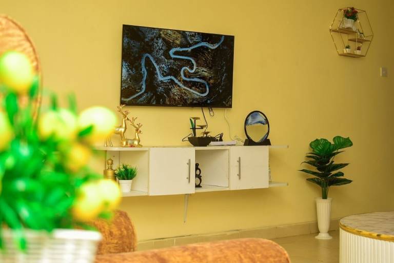 Apartment  Kiamunyi