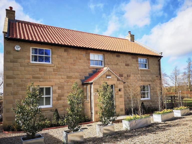 Cabin  Osmotherley