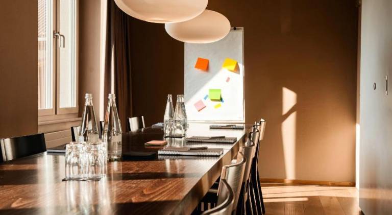 Hotel Victoria Meiringen — photo 4
