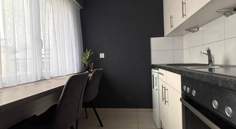 Holiday apartment with 1 room for 4 persons — photo 2