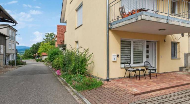 Holiday apartment with 1 room for 4 persons — photo 3