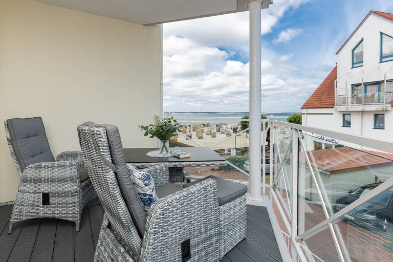 Ferienwohnung Heikendorf