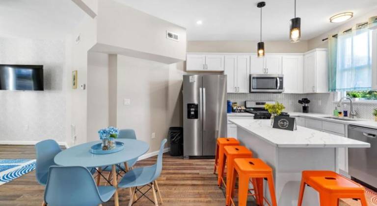 Spacious house | Good for workation | Dogs allowed — photo 5