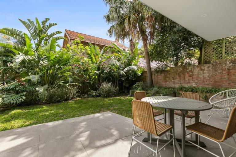 Apartment  Bondi Beach