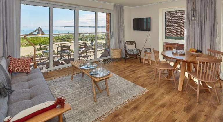 Ostsee-Strandhaus-Holnis — photo 2