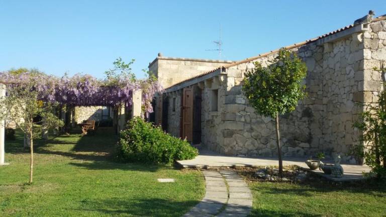 Camera privata Lecce