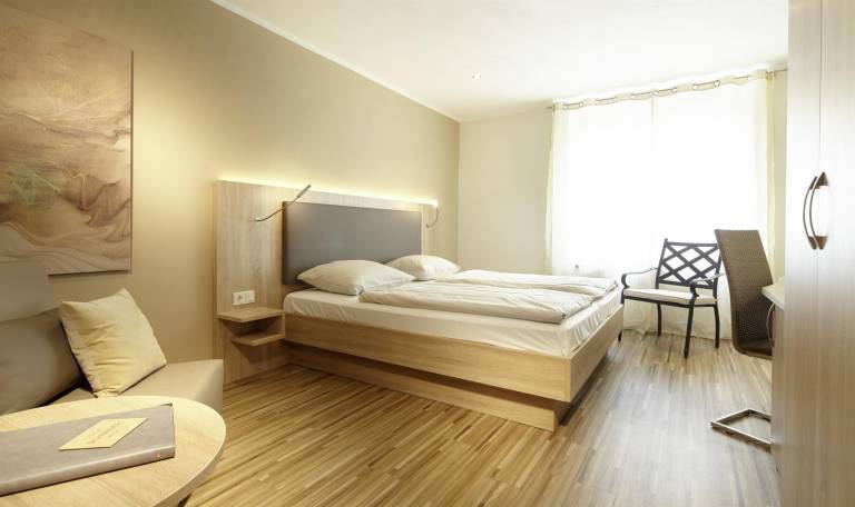 Hotel "Zum Stern" — photo 2