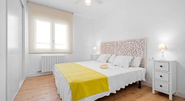 Nice apartment with patio | Beach nearby | Pet-friendly — photo 2