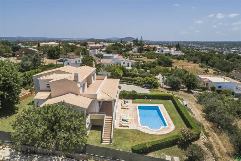 Casa  Boliqueime