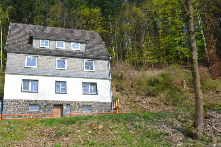 Ferienhaus Hallenberg