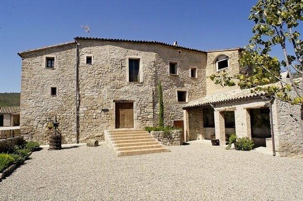 Casa rural Igualada
