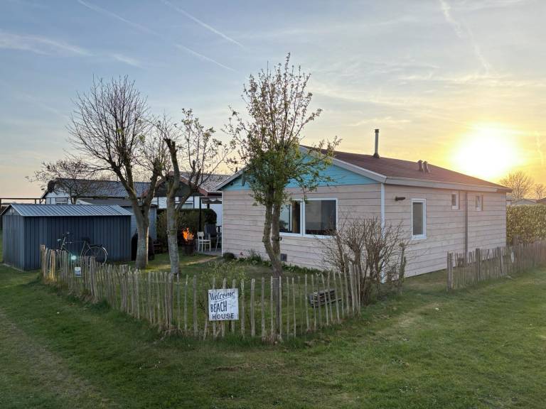 Huis Petten