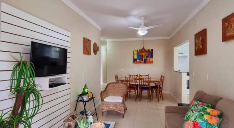 Holiday apartment with BBQ — photo 3