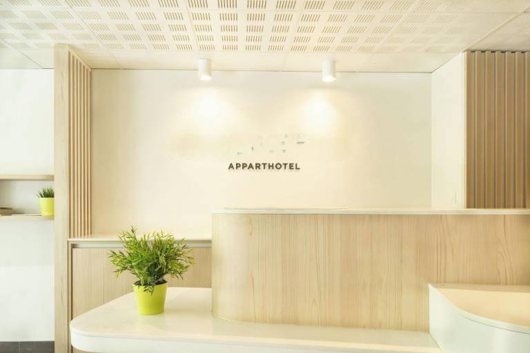 Serviced apartment | Pet-friendly — photo 5