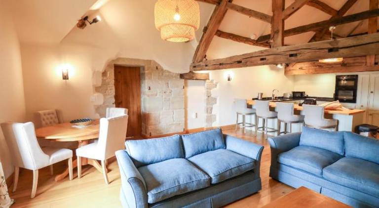 Casa Castle Donington