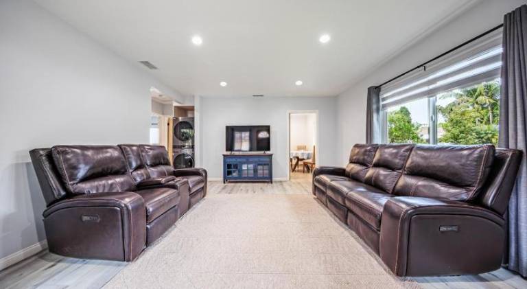 84 m&sup2; Ferienwohnung