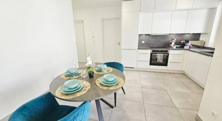 Holiday apartment with patio — photo 5