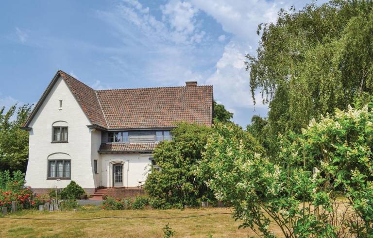 Maison de vacances Bailleul