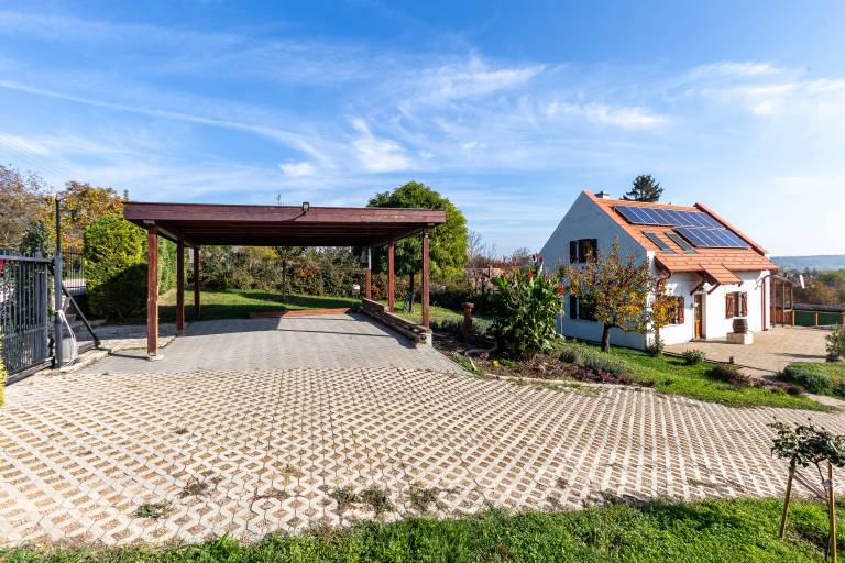 Ferienhaus Balatonalmádi