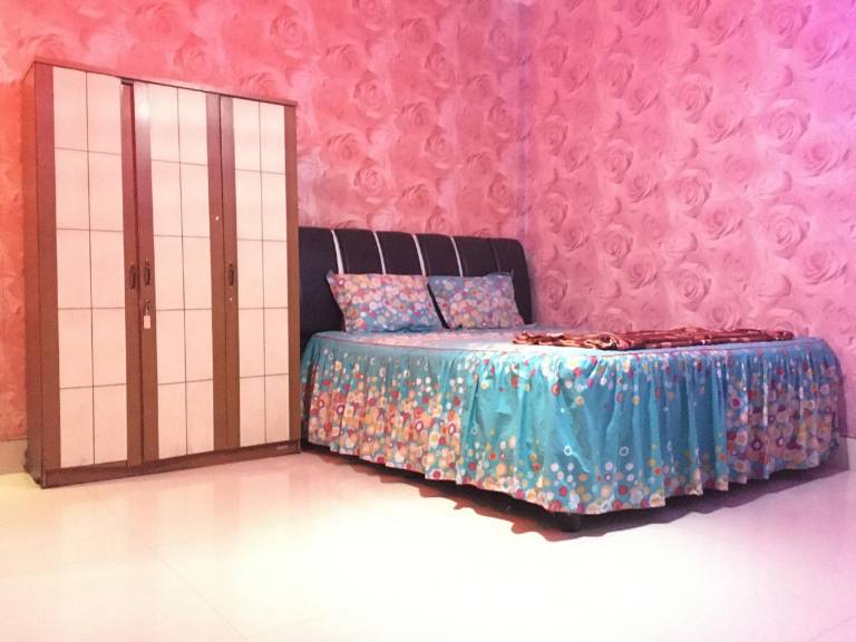 Hotel Mulia Tiza