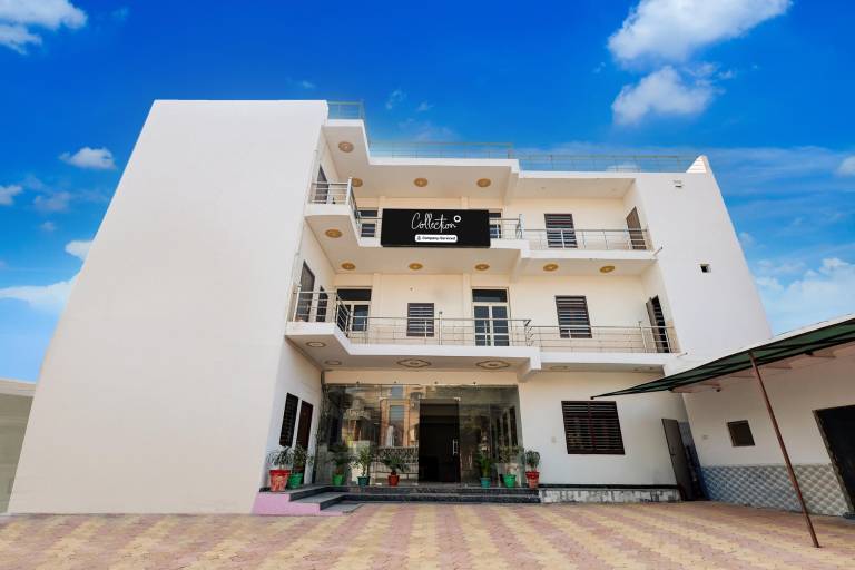 31 m&sup2; Ferienhaus