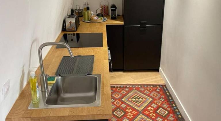 Apartment | Close to Palais des Beaux-Arts de Lille — photo 5