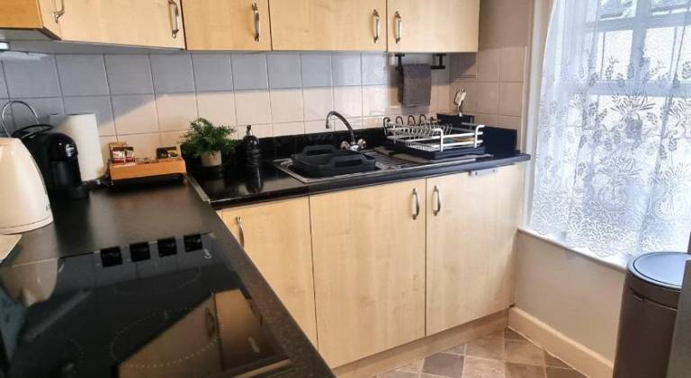 Rental apartment with 2 rooms for 3 persons — photo 4