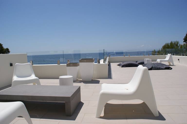 Villa Santa Eulària des Riu