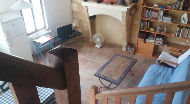 House with 2 rooms for 5 persons — photo 4