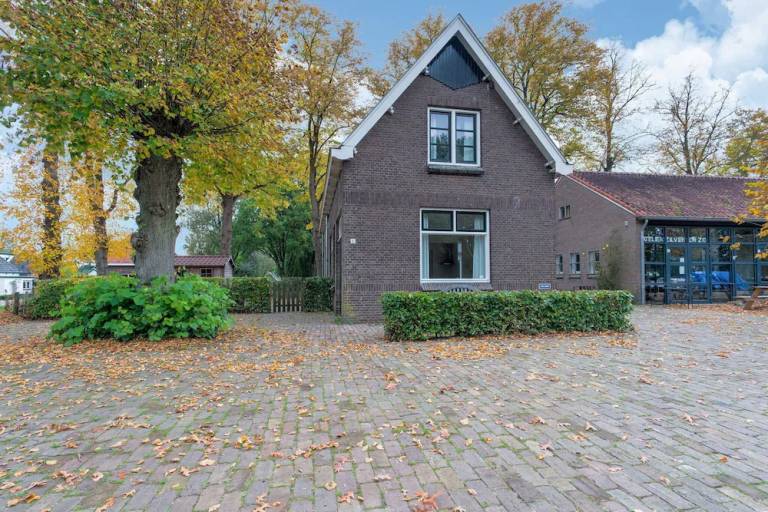 Huis Dwingeloo