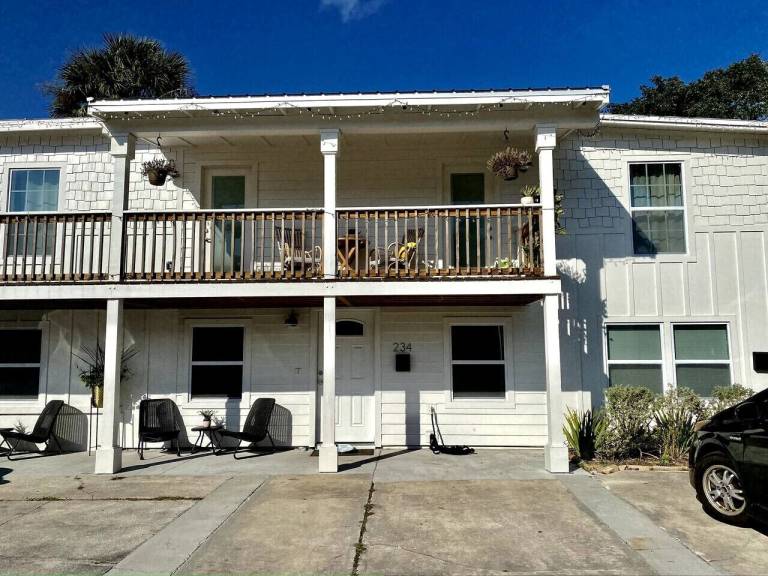 Apartment  Atlantic Beach