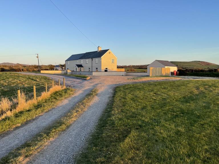 Cottage  Aberdaron