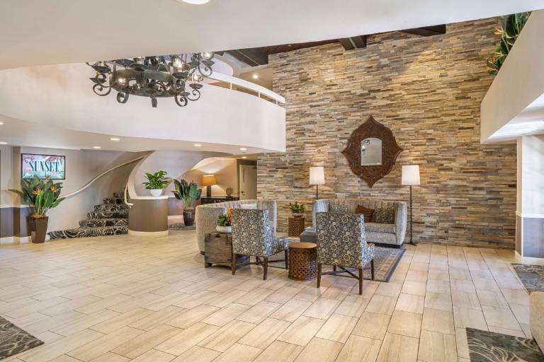 Best Western Plus Carpinteria Inn in Carpinteria, CA