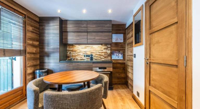 Holiday apartment with 1 room for 6 persons — photo 4