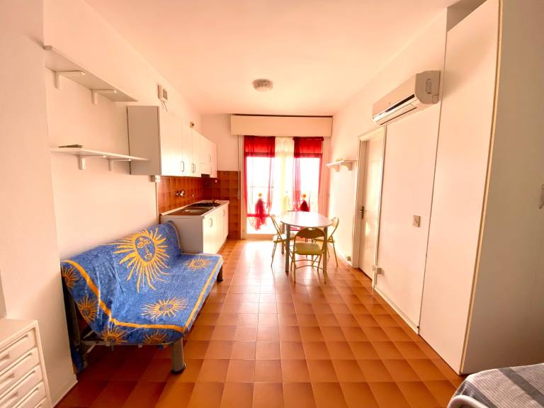 Holiday apartment | Sea view — photo 5