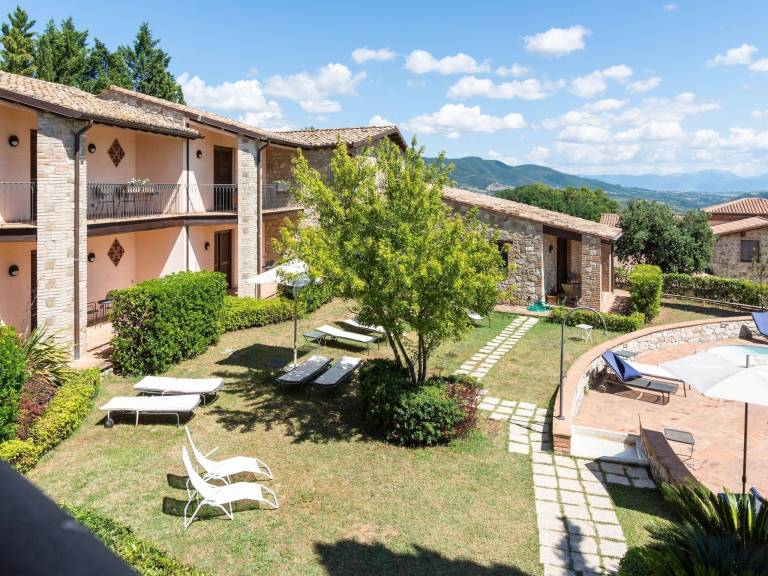 Villa Cannara