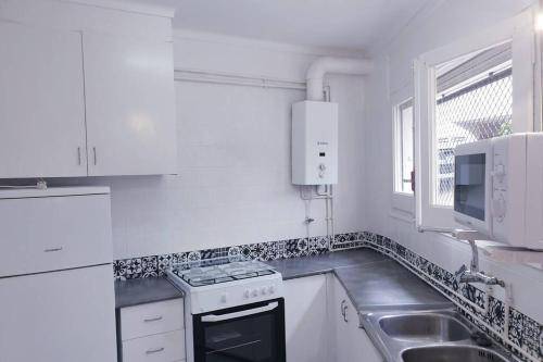 Apartamento Puerto de la Selva