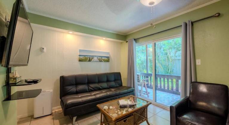 Apartment with pool & BBQ in South Padre Island, TX