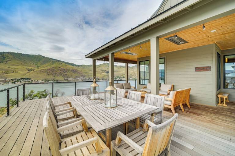 Cottage Chelan