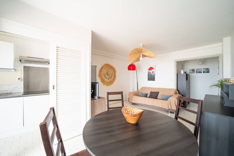 Family-friendly holiday apartment | Sea view | Close to the beach | Pets are welcome — photo 3